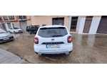 Dacia Duster 1.5 dci 115cv 4x4 miniatura 15